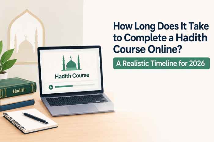 A Stage-by-Stage Roadmap From Your First Hadith to Confident Understanding