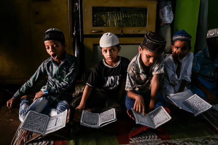 The 3 Reasons Why You Should Teach Islamic Studies to your Kids at an Early Age.