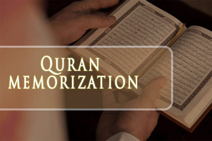 Information About The Benefits Of Memorizing The Quran